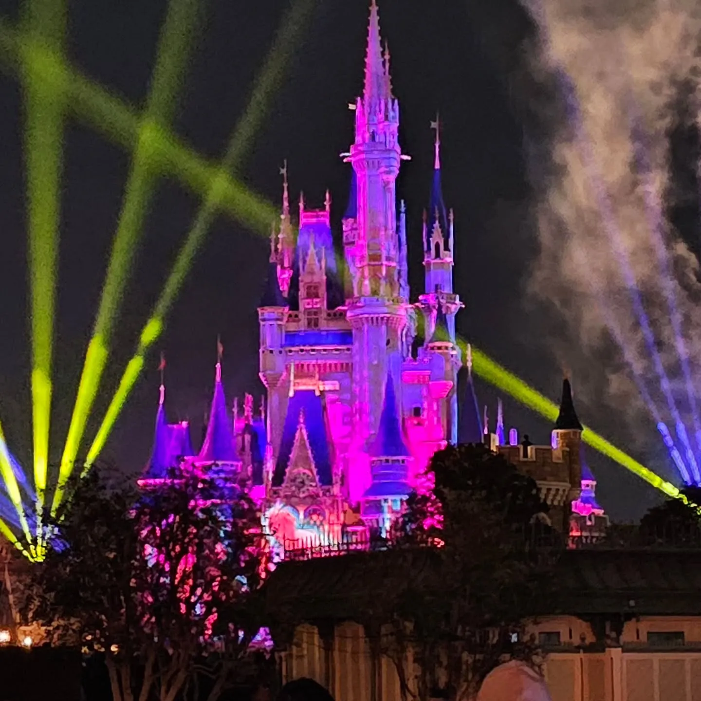 今年も卒塾旅行でディズニーリゾート２泊３日全力です。