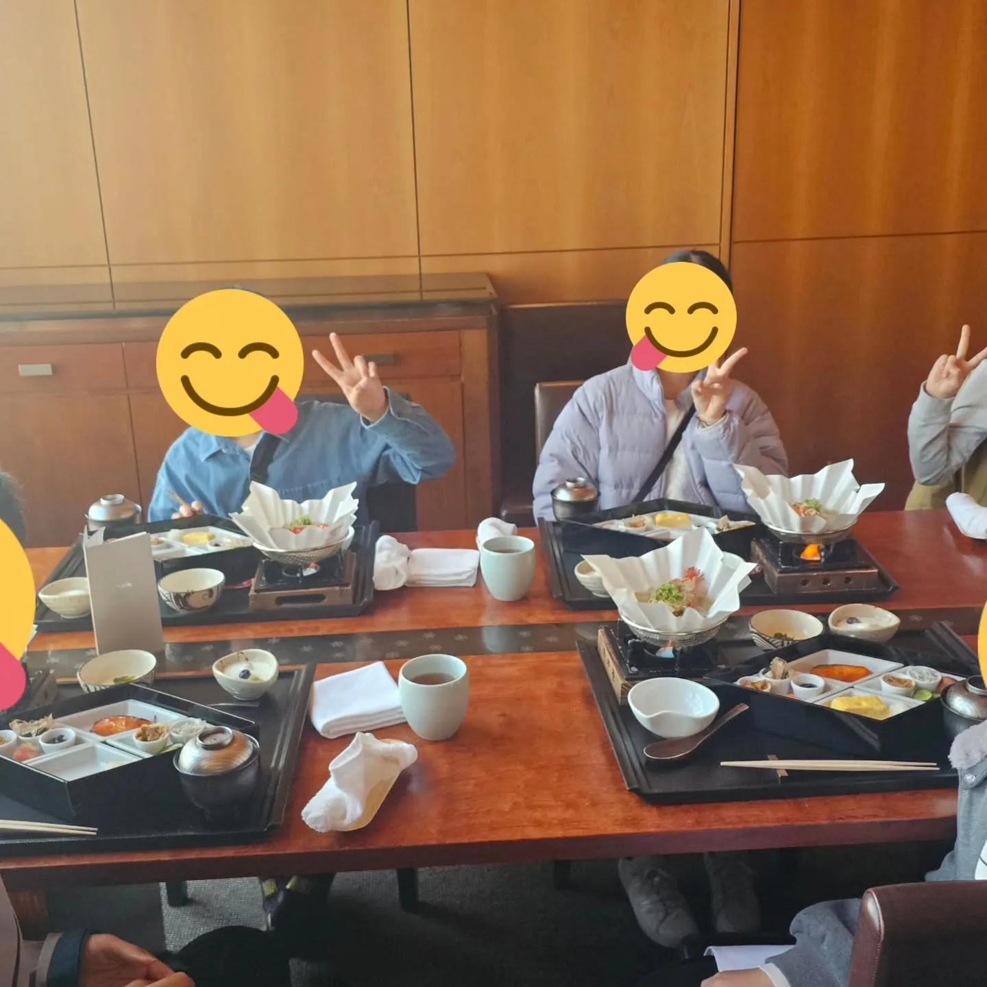 今年も卒塾旅行でディズニーリゾート２泊３日全力です。